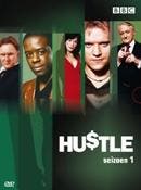 Hustle - Seizoen 1 (dik) op DVD, Verzenden, Nieuw in verpakking