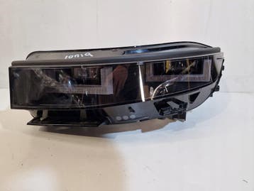 Hyundai Ioniq 5 Full LED 21 - linker koplamp, Verzenden, Gebruikt