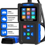Strex OBD2 Scanner - OBD - Auto Uitlezen - Storing, Auto diversen, Auto-accessoires, Verzenden, Nieuw