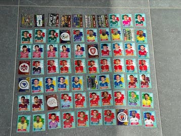 2026 Panini FIFA World Cup 2026 Panini Luis Díaz Autocollant, Collections, Autocollants
