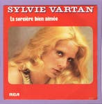 Sylvie Vartan – Ta Sorcière Bien Aimée / Souvenirs (7-Vinyl, Ophalen of Verzenden