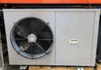 Copeland E-Cold 4CC Koelmotor, ZB29KQE-TFD-558, R404A