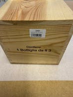 2022 Tenuta San Guido, Sassicaia - Bolgheri - 1 Dubbele