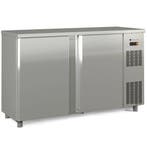 Barkoelkast | SB | 325L | RVS | 0°C/+7°C | Geforceerd |, Verzenden