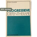 Progressieve oefentherapie 9789060871003 Colson, Boeken, Verzenden, Gelezen, Colson