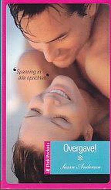 Overgave! / Pink Pockets / 28 9789037827637 S. Andersen, Verzenden, S. Andersen