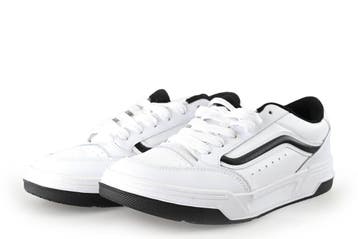 Vans Sportschoenen in maat 42½ Wit, Kleding | Heren, Schoenen, Verzenden, Zo goed als nieuw, Vans, Wit