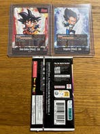 Bandai - 1 Booster pack - Dragon Ball - Dragon Ball Fusion