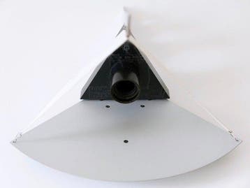 Artemide - Steve Lombardi - Wandlamp - perkament, kunststof, Antiek en Kunst
