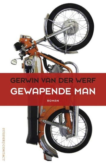 Gewapende man (Goed), Verzenden