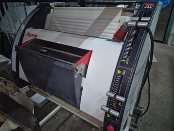Veiling JAC FORMA stokbroodmachine  stokkemachine, Nieuw in verpakking, Bakkerij en Slagerij