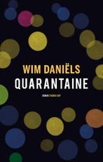 Quarantaine (9789400406773, Wim Daniëls), Verzenden, Nieuw