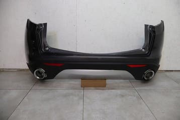 achterbumper Alfa Romeo Stelvio 50541012, Verzenden, Gebruikt