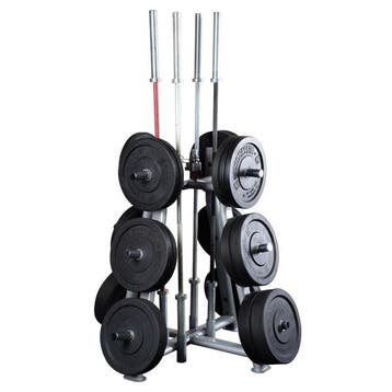 ProClubLine Commercial Weight Tree SWT1000 opbergsysteem, Verzenden, Nieuw