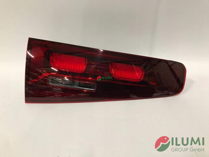 Mercedes GLS W167 LIFT 24 - Linker achterlicht LED Europa, Autos : Pièces & Accessoires, Éclairage, Envoi
