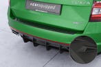 Bumperbescherming voor Skoda Octavia III (Type 5E) Combi LKS, Verzenden
