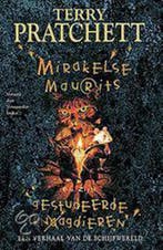 Mirakelse Maurits en zijn gestudeerde knaagdieren / Een, Verzenden, Terry Pratchett