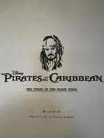 Pirates of the Caribbean, and the Curse of the Black Pearl, Nieuw