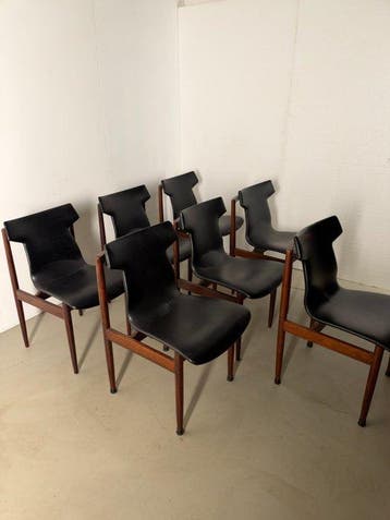Fristho - Inger Klingenberg - Fauteuil (7) - Synthetic
