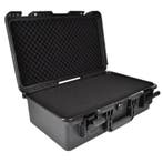 Citronic HDC555 Robuuste Waterdichte Koffer Voor Apparatuur, Muziek en Instrumenten, Nieuw