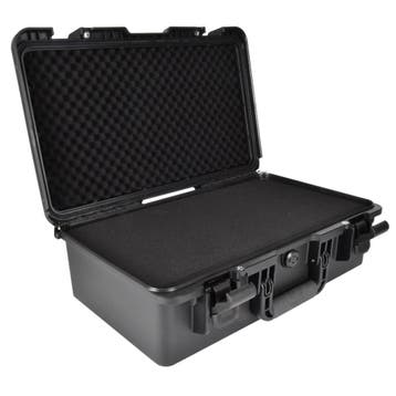 Citronic HDC555 Robuuste Waterdichte Koffer Voor Apparatuur, Nieuw