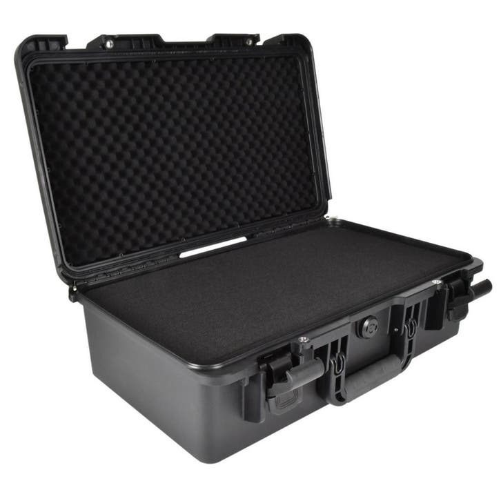Citronic HDC555 Robuuste Waterdichte Koffer Voor Apparatuur, Musique & Instruments, Boîtiers & Valises