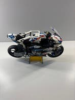 Lego Set - 42130 - Technic - BMW M 1000 RR, Kinderen en Baby's, Speelgoed | Duplo en Lego, Nieuw