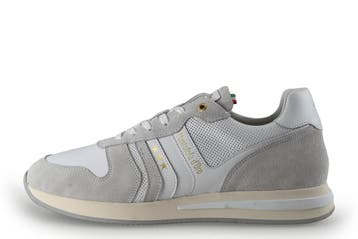 Pantofola dOro Sneakers in maat 44 Wit, Kleding | Heren, Schoenen, Verzenden, Wit, Zo goed als nieuw, Sneakers