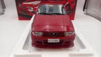 Laudoracing 1:12 - Voiture miniature - Alfa Romeo 75 1.8i, Nieuw