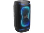 JBL -  Partybox 130 Party Speaker Black - Zwart, Audio, Tv en Foto, Luidsprekerboxen, Verzenden, Nieuw, JBL