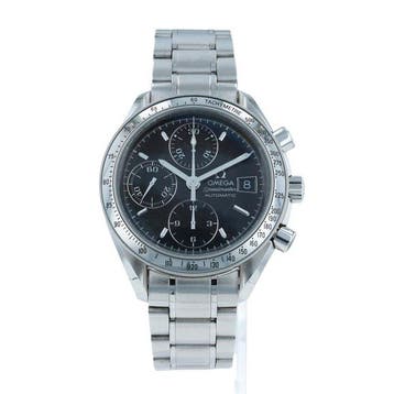 Omega - Speedmaster Chronograph Date - 3513.50 - Heren -, Nieuw