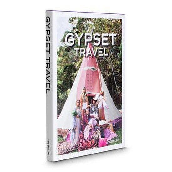 Gypset Travel 9781614280620 Julia Chaplin, Livres, Langue | Anglais, Envoi
