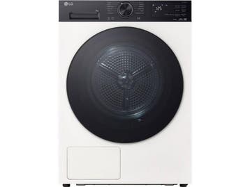 LG RHX5009THB - Warmtepompdroger - AI DUAL Inverter™ - 9kg, Verzenden, Zo goed als nieuw