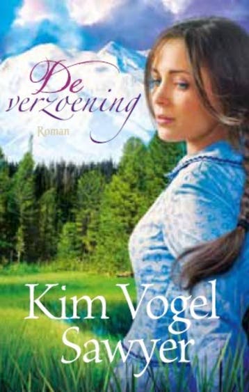 De verzoening 9789029705806 Kim Vogel Sawyer, Verzenden, Kim Vogel Sawyer