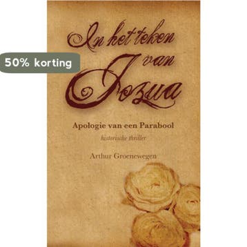 In het teken van Jozua 9789089540973 A. Groenewegen, Verzenden, Gelezen, A. Groenewegen