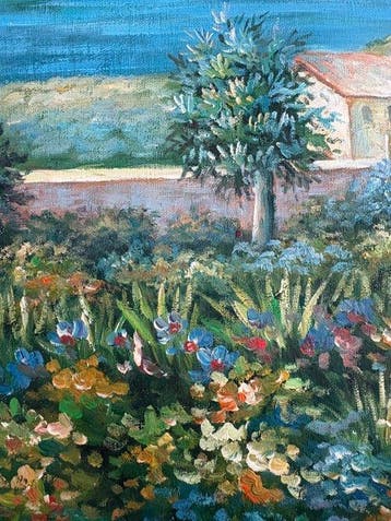 Taylor Mickael ( XX ) - Le Village sur la Côte