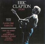 Eric Clapton - Story