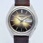 Seiko - 5 Actus SS - Zonder minimumprijs - 6106-7580 - Heren