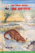 Op zoek naar de otter / Sterserie 9789020675849 A. van Gils, Verzenden, Gelezen, A. van Gils