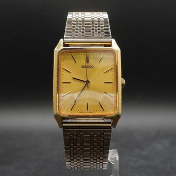 Seiko - Vintage - Sans prix de réserve - 7N01-5060 - Homme -, Bijoux, Sacs & Beauté