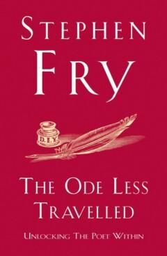 The Ode Less Travelled 9780099509349 Stephen Fry, Verzenden, Gelezen, Stephen Fry