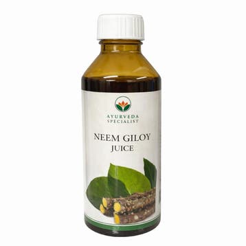 Neem Giloy Juice – 1 liter, Ophalen of Verzenden