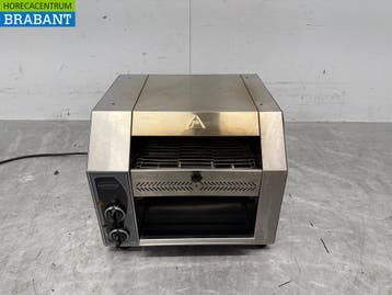 Combisteel acier inoxydable Grille-pain Grille-pain Four à, Verzenden