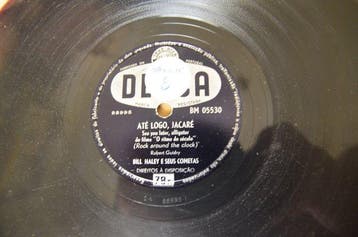 Various Artists - Collection of 14 x Rock N Roll and Jazz