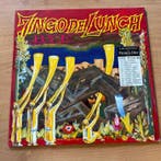 Jingo De Lunch / Iggy Pop - 2x Albums - B.Y.E. / TV Eye 1977, Nieuw in verpakking