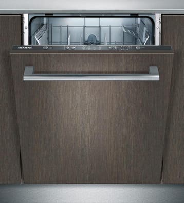 Siemens SN64D003 - Inbouw Vaatwasser - 81.5 cm hoog - 12, Ophalen of Verzenden