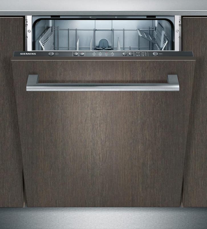 Siemens SN64D003 - Inbouw Vaatwasser - 81.5 cm hoog - 12, Huis en Inrichting, Keuken | Keukenbenodigdheden, Ophalen of Verzenden