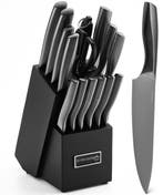 2dekans | Erikssøn Kitchen Messenset Met Keukenblok - 16, Ophalen of Verzenden, Nieuw in verpakking