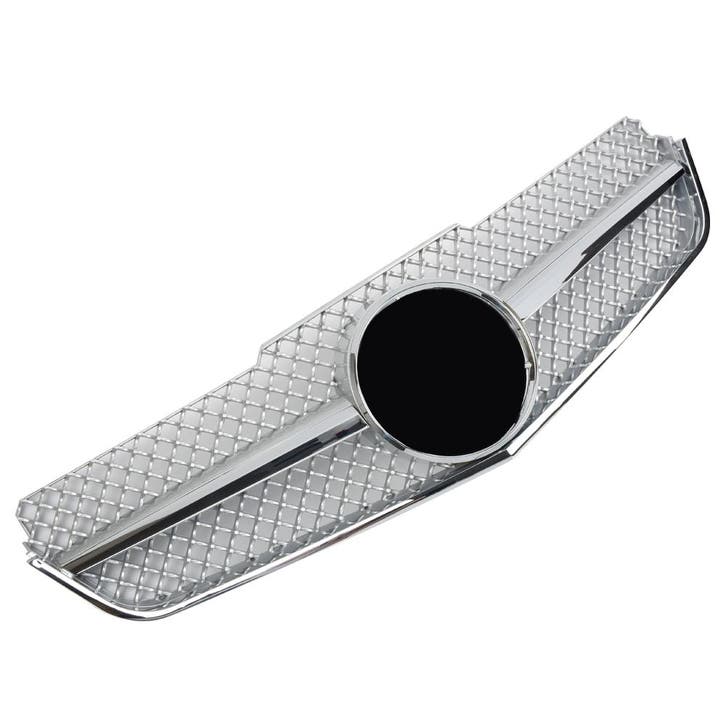 Grill Sport grille passend voor Mercedes W207 Coupe Cabrio z, Autos : Divers, Accessoires de voiture, Envoi