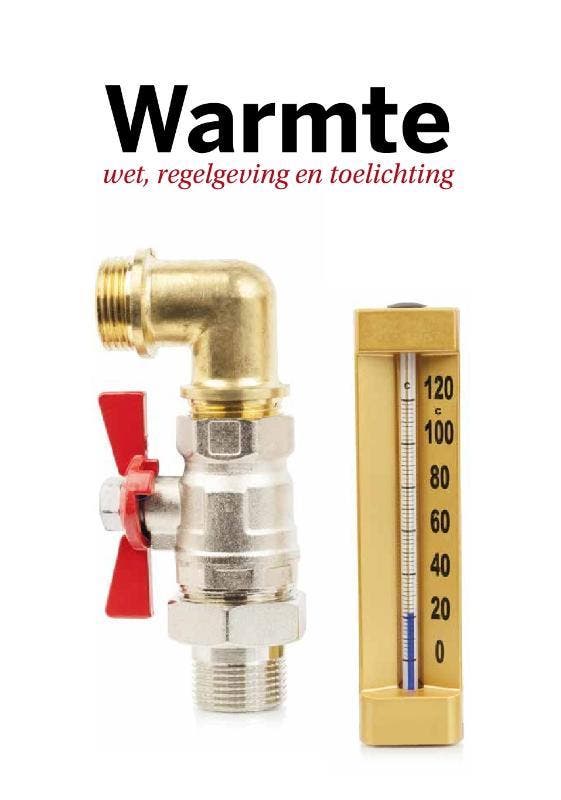 Warmte 9789461040329 Maja van Hattem-Kuljanski, Boeken, Techniek, Zo goed als nieuw, Verzenden